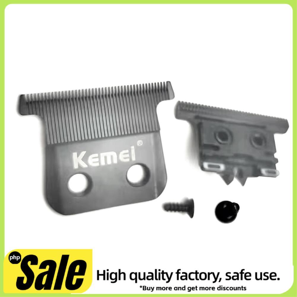 ตัดผมหัวตัดเปลี่ยนใบมีด 2795 สําหรับ KM-2795 สําหรับ Clipper ผมไฟฟ้า Trimmer