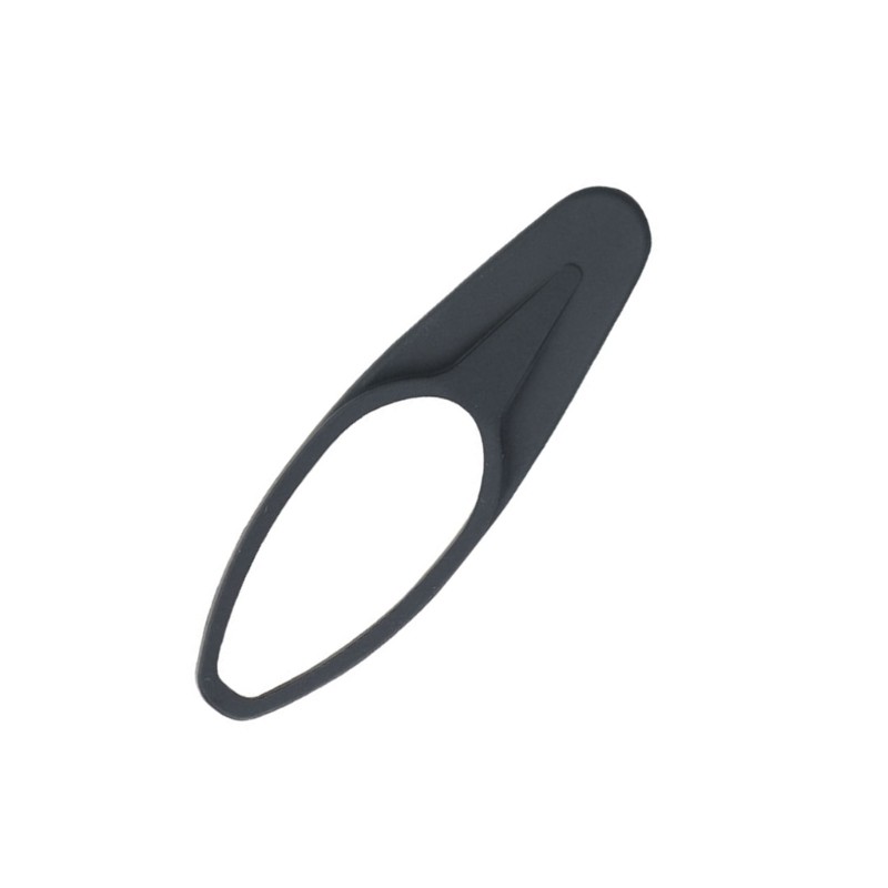 EDB * ยืดหยุ่น Seatpost ปะเก็นกันน้ําจักรยาน Seatpost ซิลิโคนฝุ่น Bushing Spacer สําหรับป้องกันฝุ่น 
