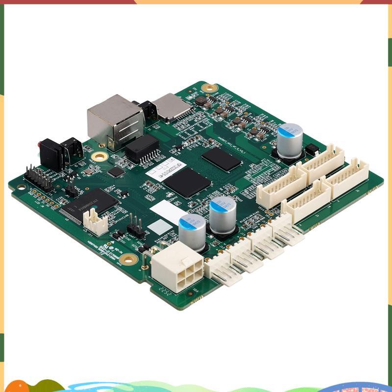 C87 บอร์ดควบคุมสําหรับ Bitmain Series S19, S19xp, S19pro, L7, D7, K7, Z15, S17 ตัวควบคุมการขุดที่มีป