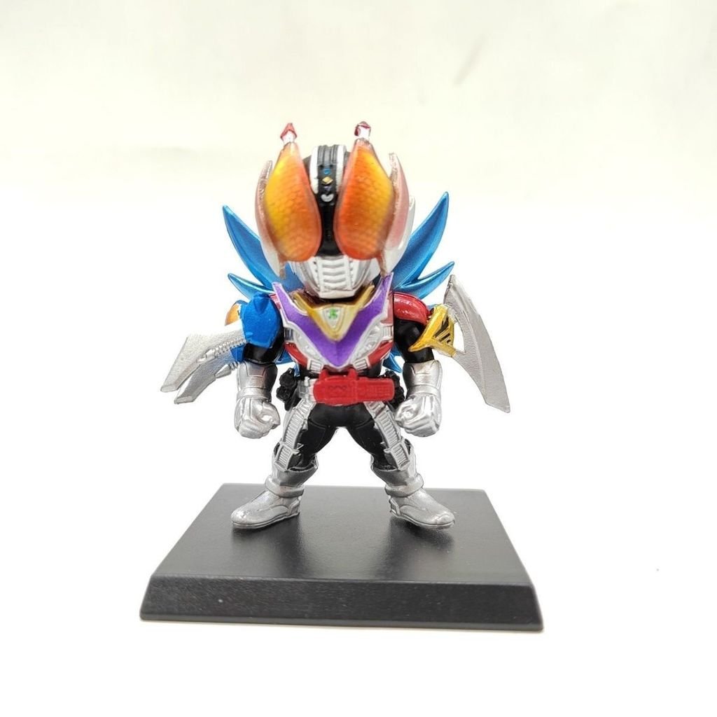 Bulk BANDAI BANDAI Kamen Rider CONVERGE 22 Bullets Den-O Box Egg Ajituo Jewelry