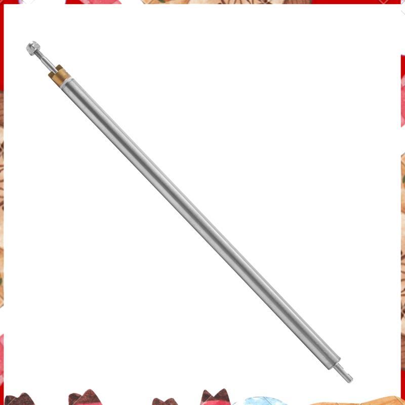 FT012-12 ท่อเหล็กอะไหล่สแตนเลส 3 มม.เรือเพลาสําหรับ FT012 2.4G Brushless RC เรืออะไหล่