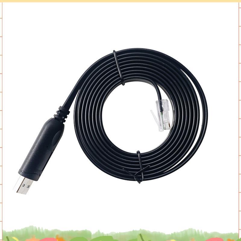 Super JIKONG USB to RJ45 Connector สําหรับ JK-PB1A16S10P JK-PB1A16S15P JK-PB2A16S15P JK-PB2A16S20P 1