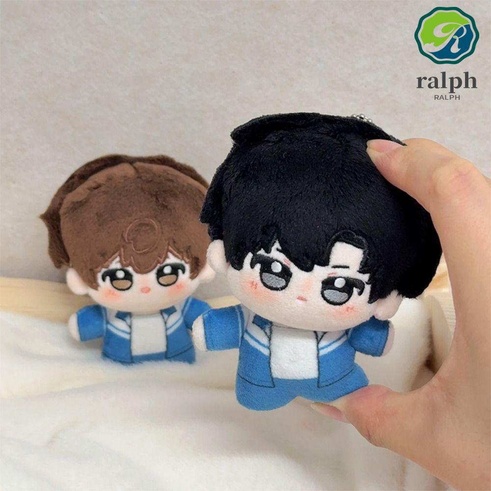 RALPH The On1y One ตุ๊กตาตุ๊กตา, อะนิเมะ Peripherial Jiang Tian ตุ๊กตา Mou Mou ตุ๊กตา,คอลเลกชันตุ๊กต