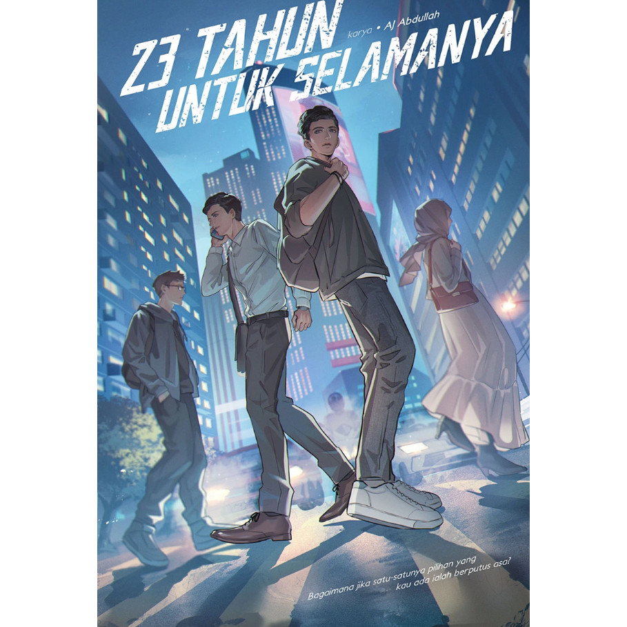[SI GEMPK STARZ] MAGIC BEAN NOVEL 41 VERSION BM: 23 YEARS FOREVER - KADOKAWA GEMPK STARZ