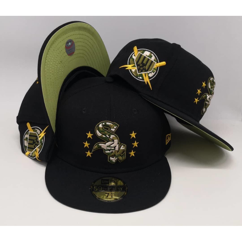 AA Quality Fully Closed Baseball Hat Fashion Outdoor Sports Hat L3EP