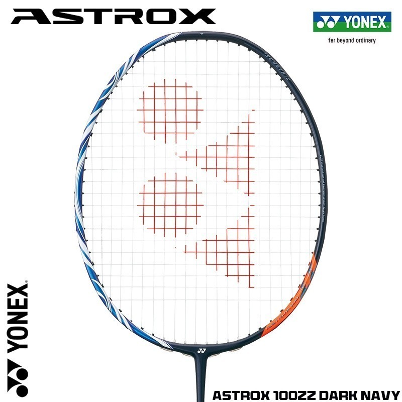 YONEX ASTROX 88S / 88D / 77/11 / PRO 100zz แบดมินตันราคเก็ตเต็มคาร์บอนเดี่ยว 4U 25Lbs 83g ทำในญี่ปุ่