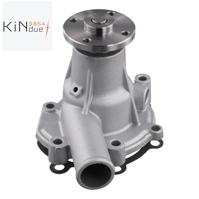 มม43317001 มม43317002 ปั๊มน้ําสําหรับ L2E L3E L3A L2A L3C L2C L3E2 30L45-00100