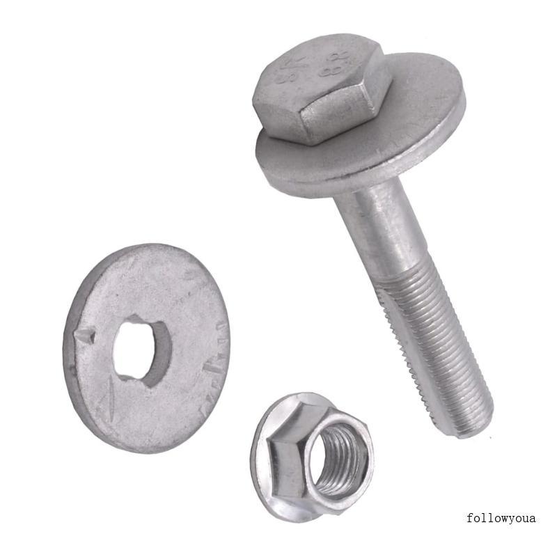 สลักเกลียว Fol Cams 55233-3R000 546403ร000 552603K100 54559-2E000 สกรูแขนสํารอง