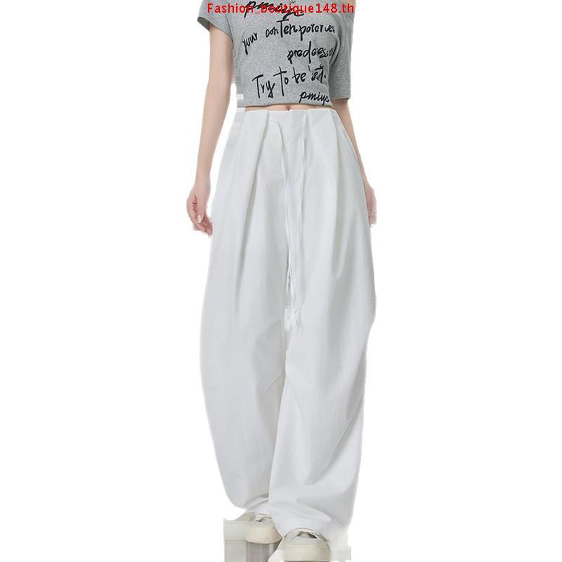 LOONNYSTORE  กางเกงขายาว รุ่น Josh Pants