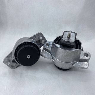 โรงงานขายตรงเหมาะสําหรับ Jaguar XE Engine Bracket T4N3780 น้…