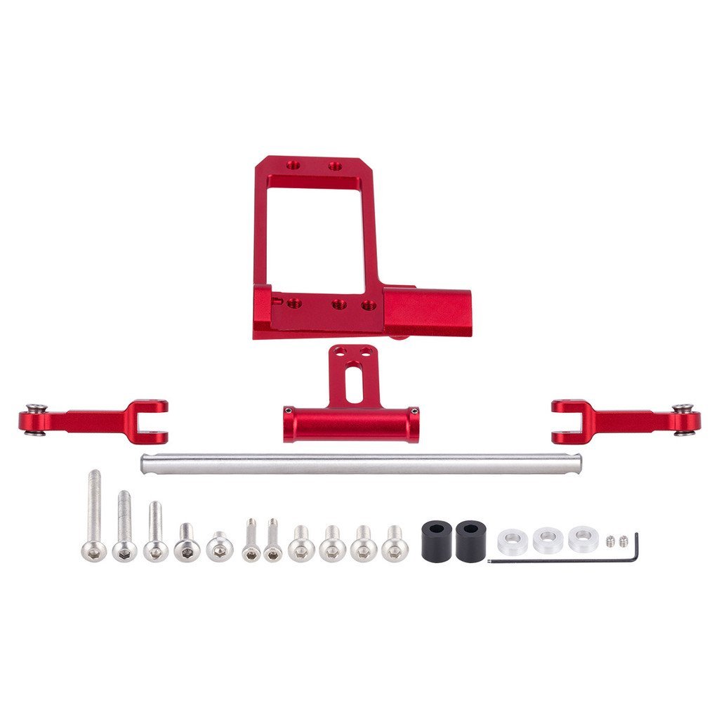 Phoenix Bridge Hydraulic Phoenix Model อุปกรณ์ตกแต่งรถยนต์ 10Vanquish Tie Rod/VS4-101 MZUL
