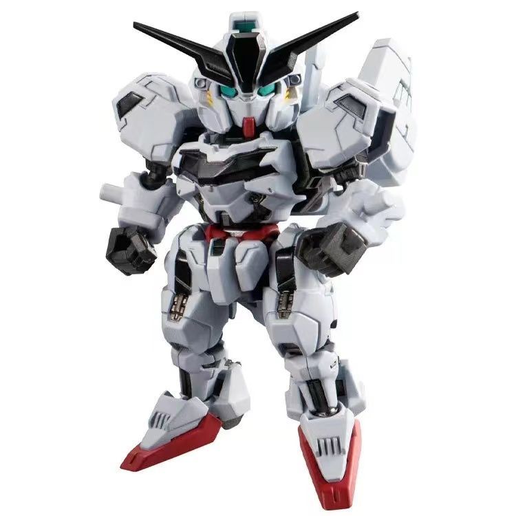 พร้อมสต็อกทั้งร้าน จัดส่งฟรี Bandai พร้อมสต็อก MOBILITY JOINT 06 Perfect Strike G3 Supernatural Gund