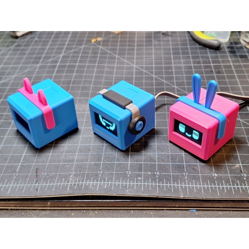 ชุดเคส Dasai Mochi AI