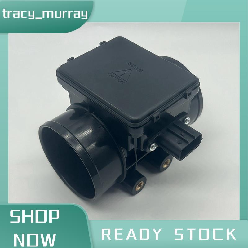 tracy_murray E5T51171 Mass Air Meter Sensor Sensor Sensor Sensor สําหรับ B3H713215 B3H7-13-215 F4BZ1