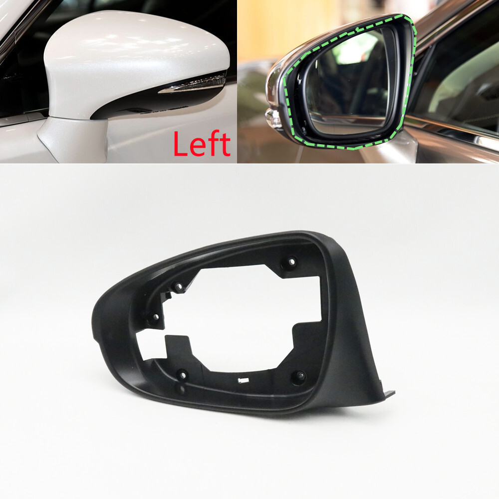 LH ปีกกระจกประตูสําหรับ Lexus ES ES ES200 IS350 GS350 LS400 CT200H