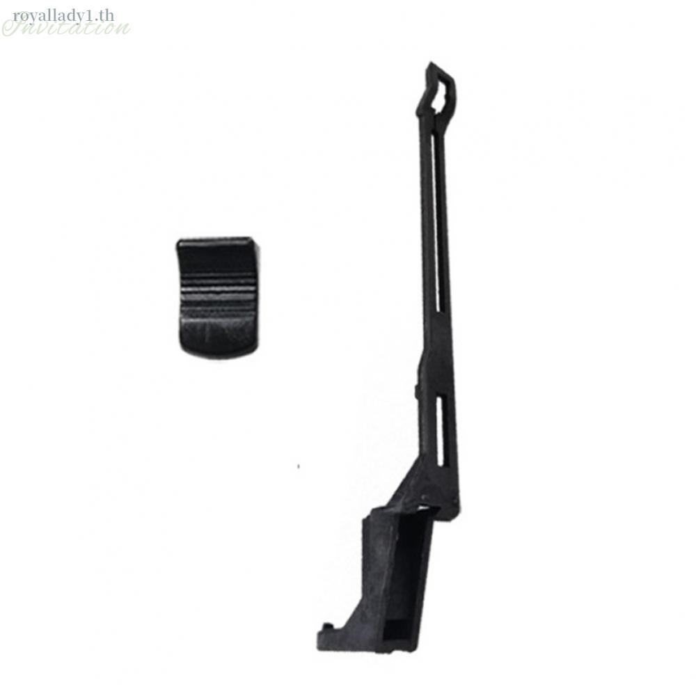 Essential Accessories Rod and Plate สําหรับเครื่องบดมุม 9553 9553NB 9553HB