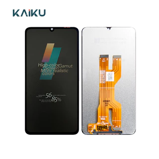 KAIKU หน้าจอ สำหรับ vivo Y04 LCD Screen Display Touch วีโว่Y04 90Hz High color gamut Screen รีเฟรชเรทสูง รับประกัน99วัน
