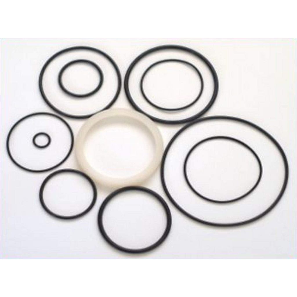 Pro-Parts New O-ring Maintenance Rebuild Kits and 402011 Cylinder Seal Sleeve For Paslode Framing Na