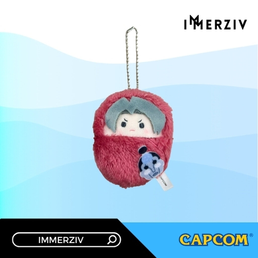 (พร้อมส่ง) KURUMITAPINUI ACE ATTORNEY MILES EDGEWORTH