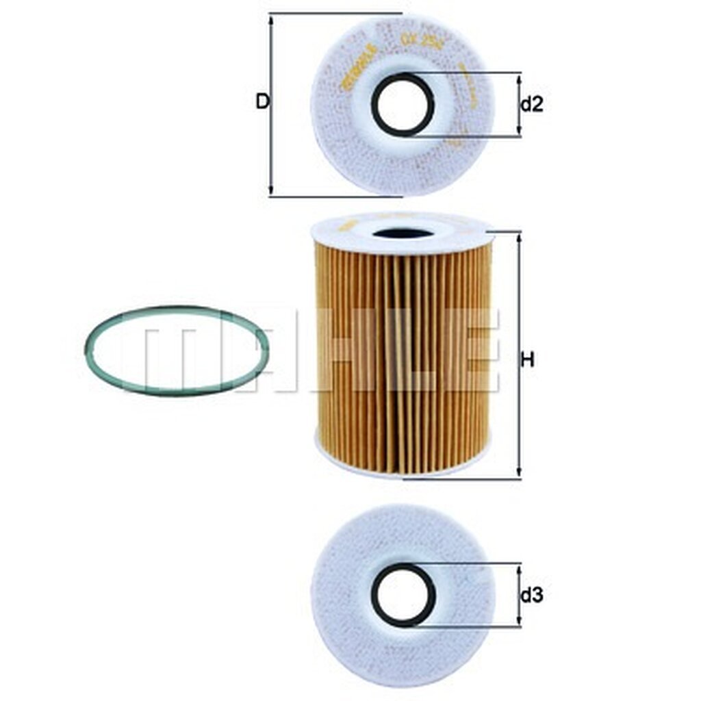กรองเครื่อง PORSCHE 911 997 991 2008-2018 992 2019- MACAN 3.6 2016- CAYENNE 9PA 92A 3.6 4.8 PANAMERA