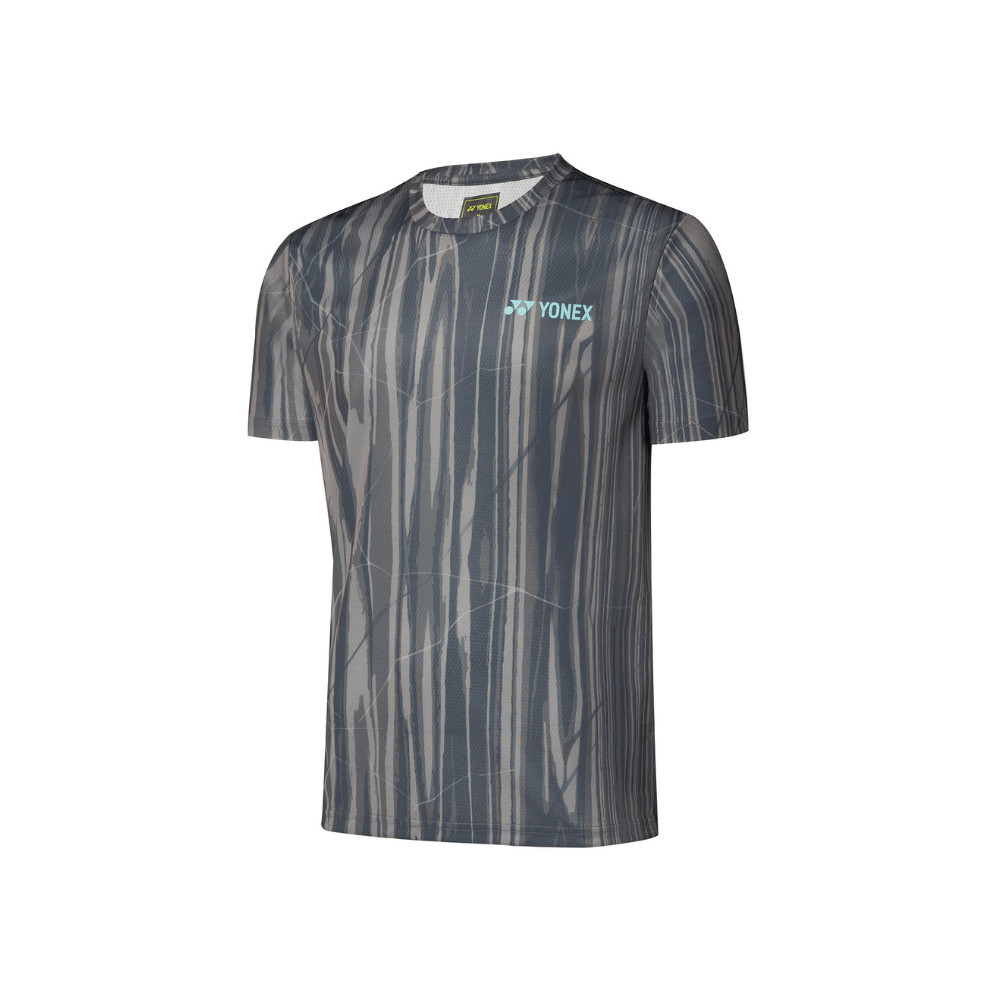YONEX ROUND NECK TSHIRT 2762