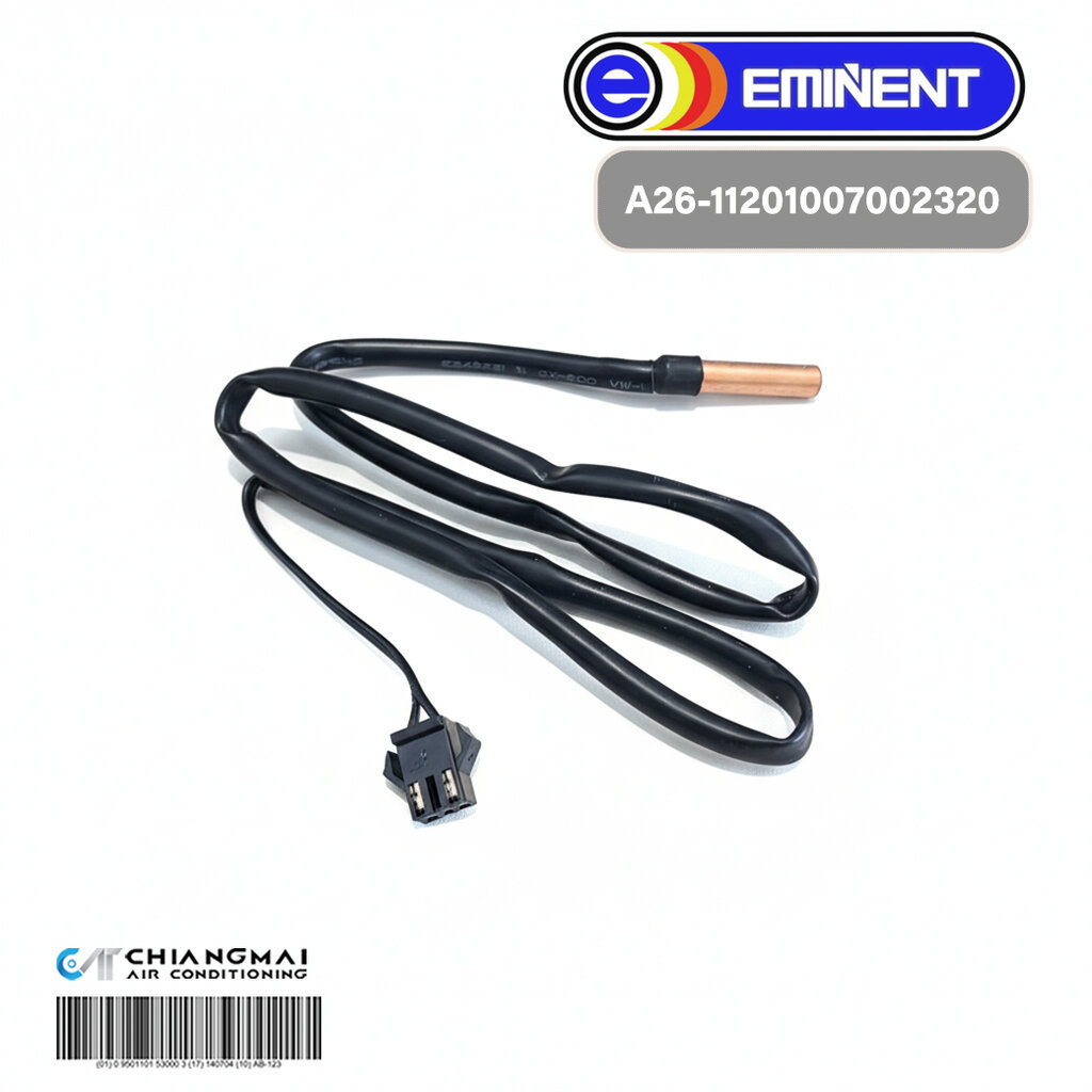 A26-11201007002320 เซ็นเซอร์แอร์ Eminent Air เซ็นเซอร์คอยล์เย็น อิมิเน้นท์ รุ่น AVM12MU