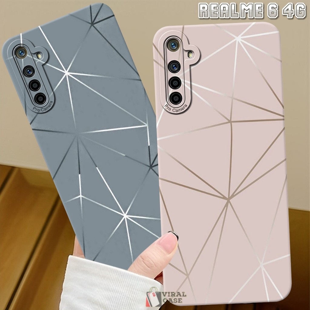 Softcase Realme 6 Realme 6 Pro Realme 7 Realme 7 Pro Realme 8 8i C17 7i - ปลอกล่าสุด - เคส - เคส Rea