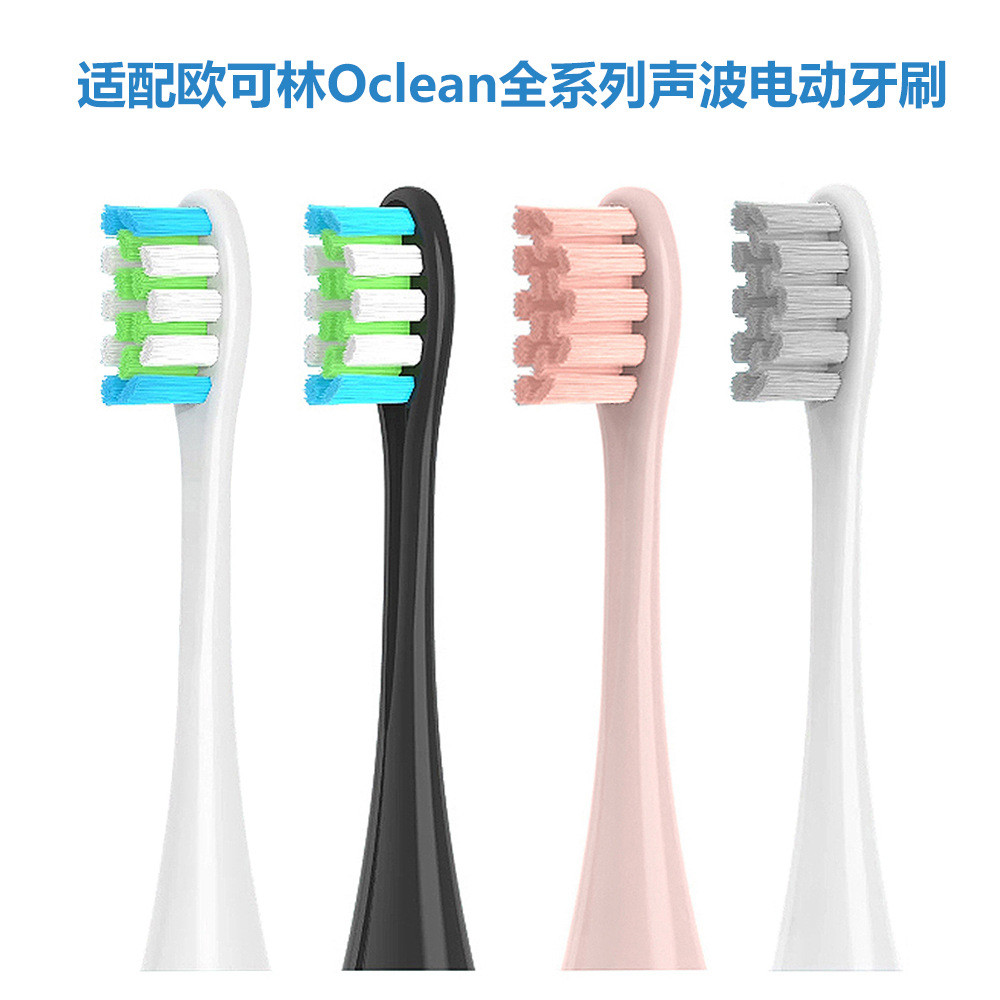 เหมาะสําหรับ Oclean X Pro One SE+Air Z1 Oclean X Pro One SE + Air Z1 Oclean หัวแปรงสีฟัน