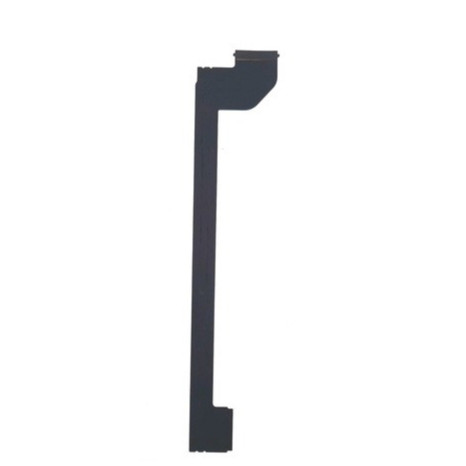 1 ชิ้นสําหรับ Nikon D5600 D5500 หน้าจอ LCD Flex Cable SLR อุปกรณ์ซ่อม ราคาถูก Shopee Lazada