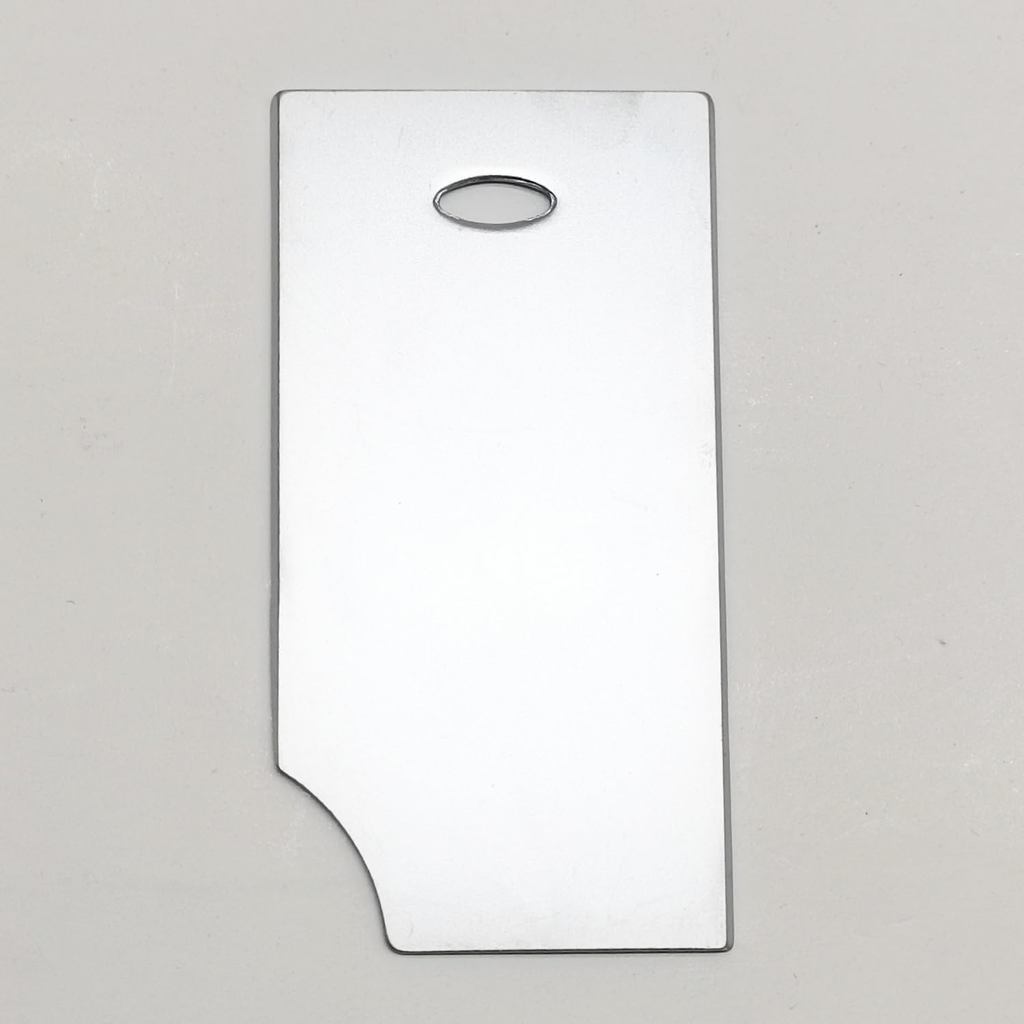 แผ่นสไลด์ HONEYSEW (หลัง) สําหรับนักร้อง 127,27,127K,127K1,127K2,127K3#55503