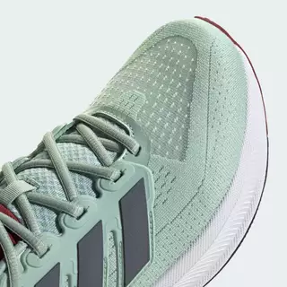 adidas วิ่ง รองเท้าวิ่ง Ultrarun 5 ผู้ชาย สีเขียว JQ6932