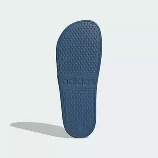 adidas ไลฟ์สไตล์ รองเท้าแตะ Adilette Aqua Unisex สีน้ำเงิน IH9011