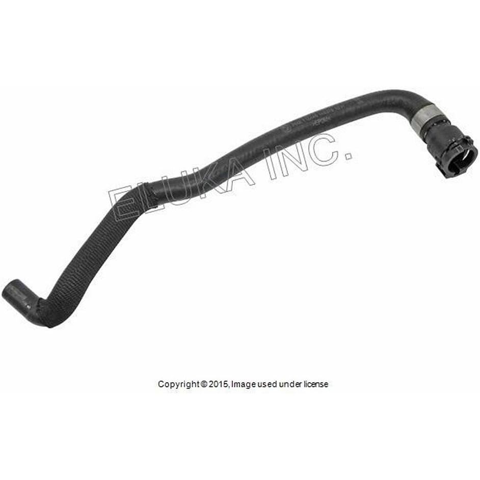 BMW ของแท้ Cooling Water Hose - ถังขยายหม้อน้ํา (ท่อน้ํา) X5 3.0si X5 3.5d X5 4.8i X5 35dX X5 35iX X
