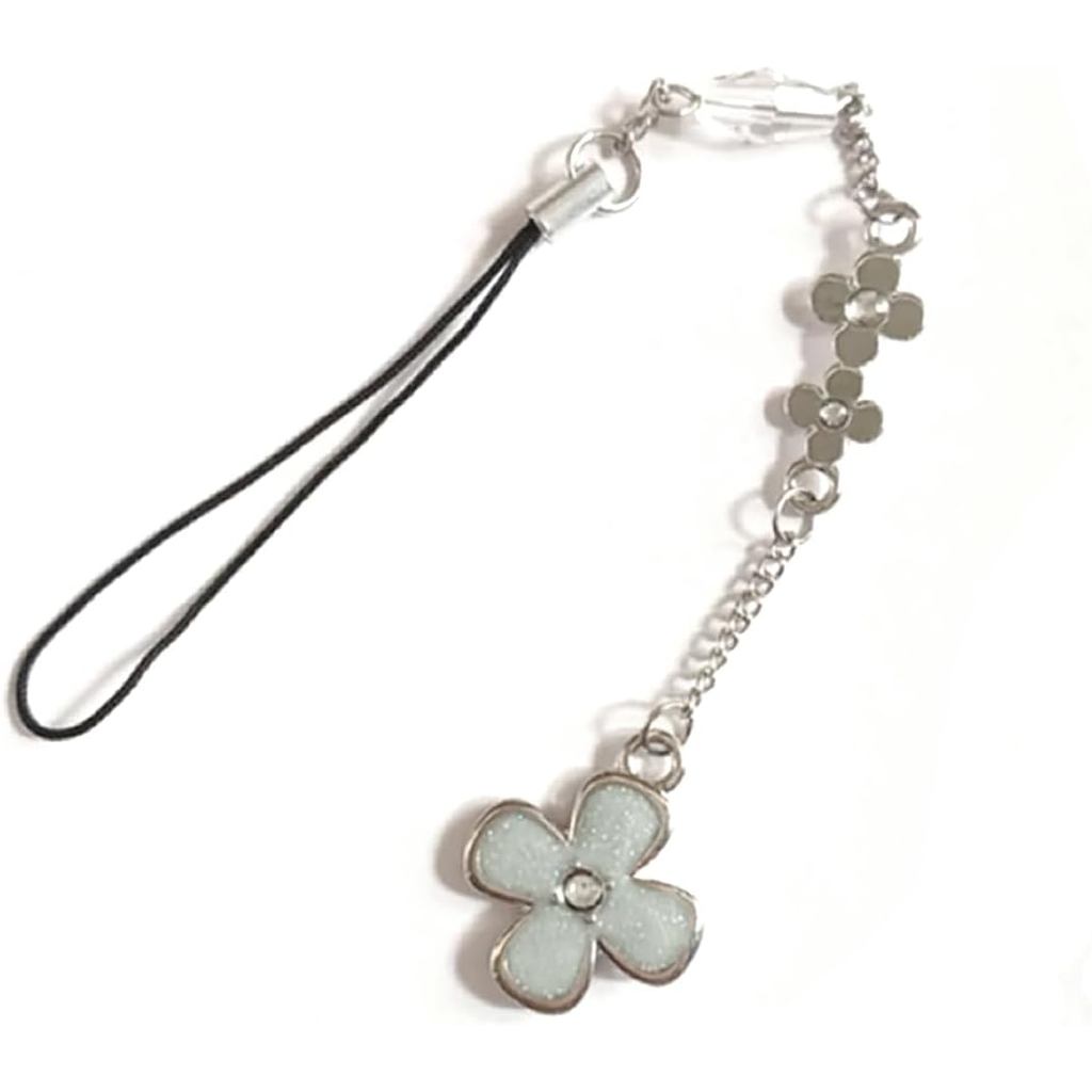 Sawako-Kuronuma คอสเพลย์โทรศัพท์ Charm, อะนิเมะ Kimi Ni Todoke คอสเพลย์เครื่องแต่งกายพวงกุญแจจี้