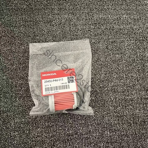 OEM Automatic Transmission Filter W/ Gasket # 25450-P4V-013 For Honda Acura