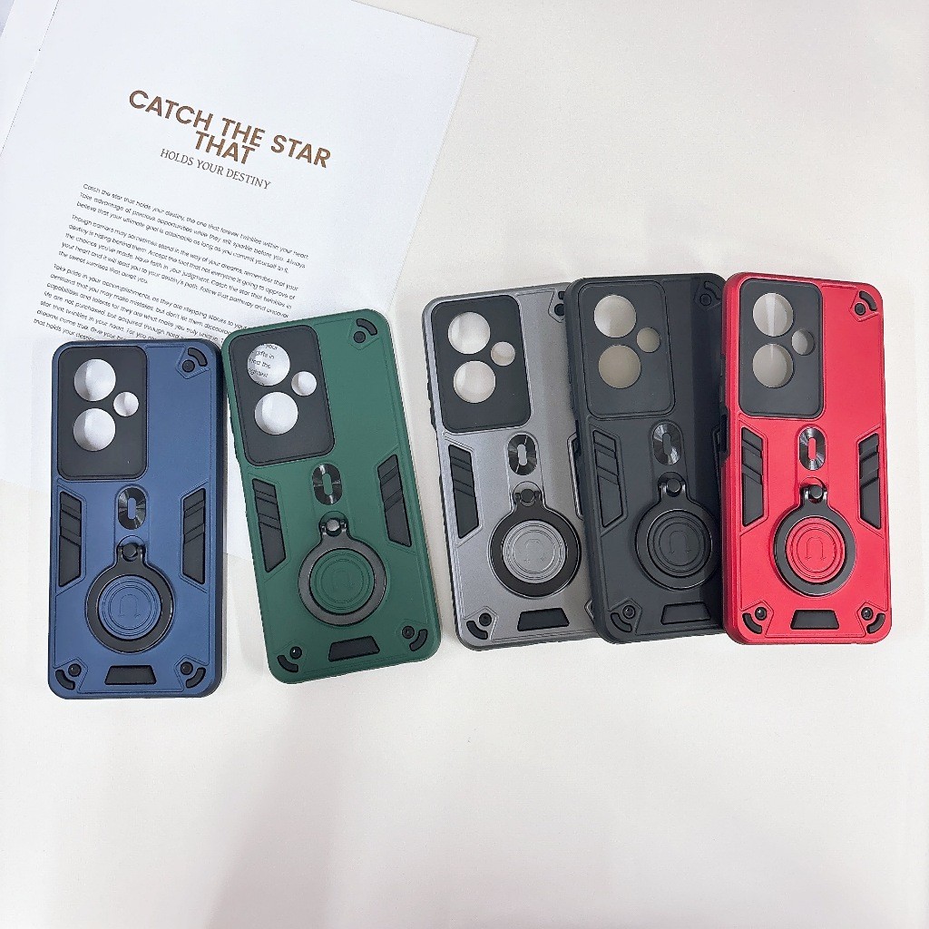 case Oppo A79 5G เคส กันกระแทก 2ชั้น สำหรับ รุ่น อ็อปโป้ เอ79 case สำหรับ Oppo A79