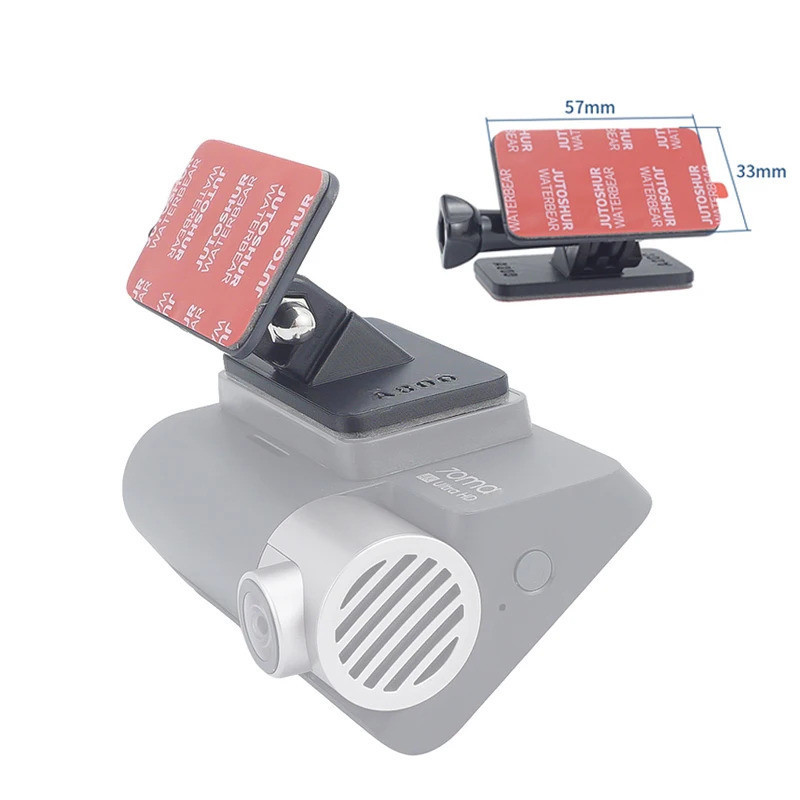 70mai Mount 70mai ดูดถ้วยชุดเครื่องมือสําหรับ 70mai A800S/A810/A510/A200/A500S/pro/ D02/ A400 รถ Rec