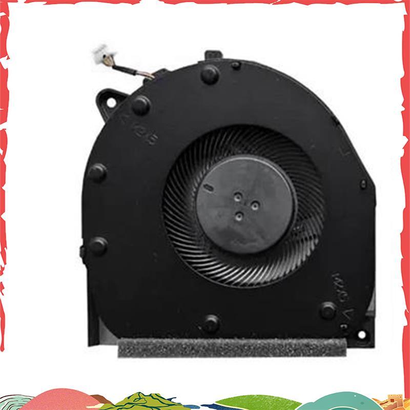 พัดลมระบายความร้อนมัลติฟังก์ชั่นสะดวกสําหรับ 2019 Y540-15IRH Y540-17IRH GTX1660Ti Y7000 GPU