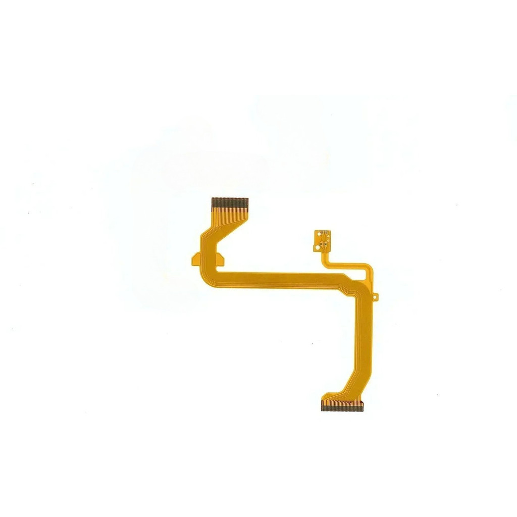 1 ชิ้นใหม่สําหรับ panasonic NV-GS25 GS28 GS35 GS38 GS19 GS21 หน้าจอ lcd สาย 1 ชิ้น