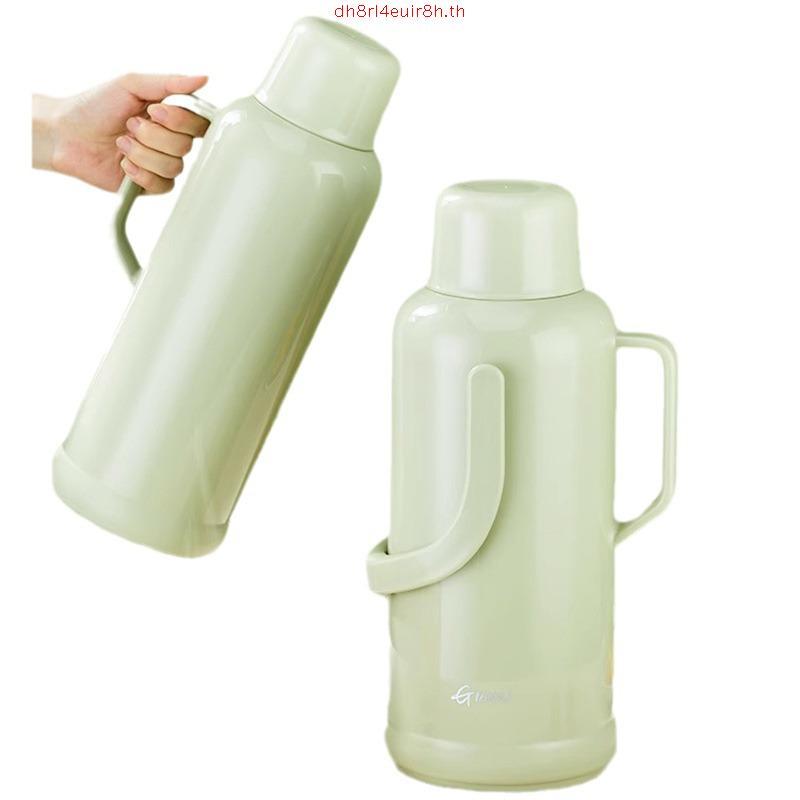 GIANXI🔥การจัดส่งที่รวดเร็ว🔥ความจุขนาดใหญ่ กระติกน้ำร้อน กาน้ำ กระติกน้ำ ร้อนพลาสติก กาน้ำ เหยือกน้ำ 