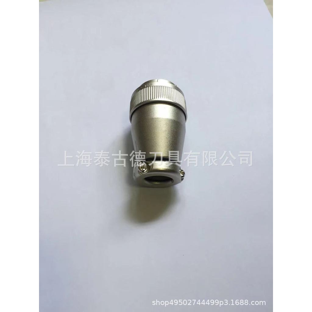 พร้อมสต็อกอุปทานญี่ปุ่นบรรจุภัณฑ์เดิมนําเข้าขั้วต่อ SRCN6A25-16S ขั้วต่อโลหะ JAE Aviation Electronic