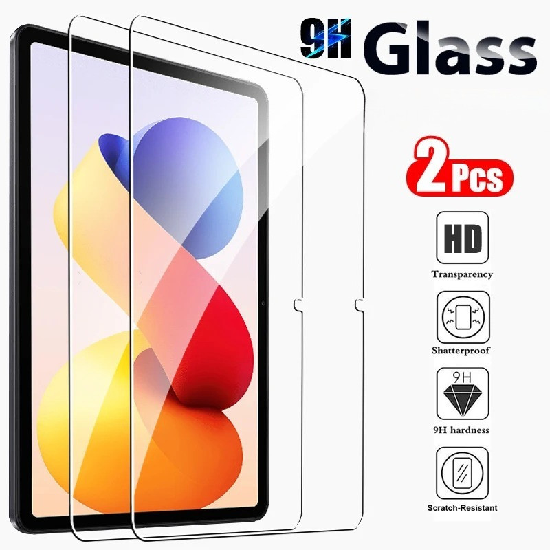 1-2PCS แท็บเล็ตป้องกันฟิล์มสําหรับ Redmi K Pad SE 8.7 11 2 Pro 5G 10.61 HD ป้องกันหน้าจอสําหรับ Redm
