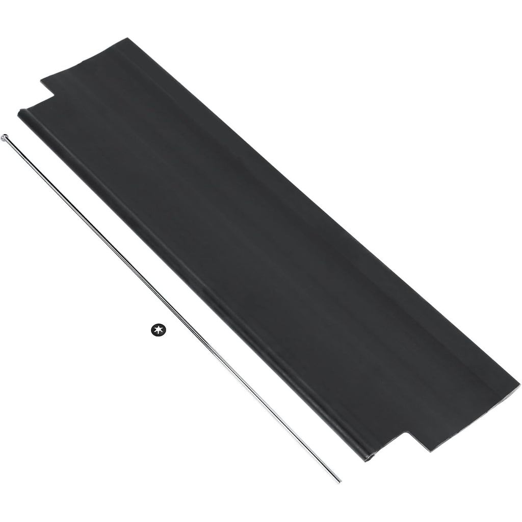 0661-VG3-305 ชิ้นส่วนเครื่องตัดหญ้าด้านหลัง Trail Shield/Guard Flap Kit ใช้งานร่วมกับเครื่องตัดหญ้า 