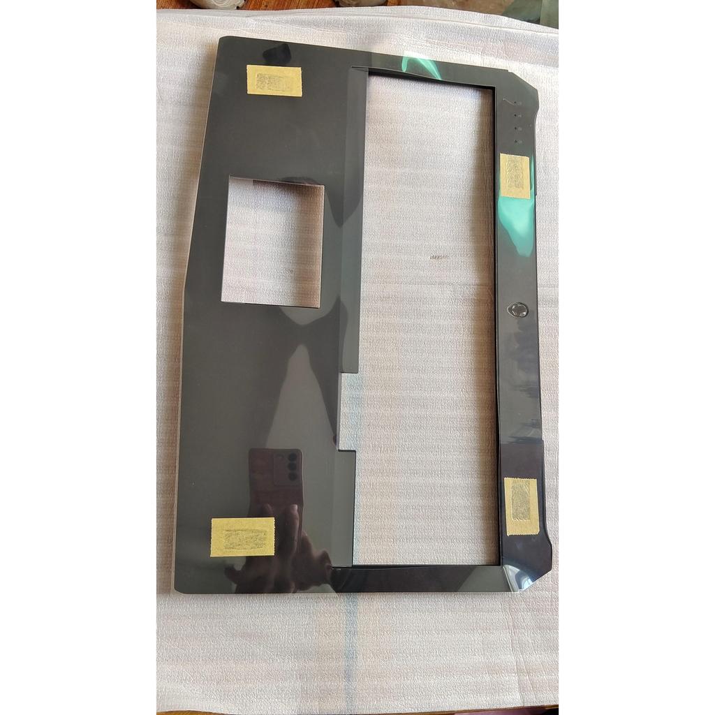 เหมาะสําหรับ Dell/Dell Original Alien 17 R2 R3 C Shell 0YGF8D พื้นผิวคีย์บอร์ด