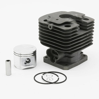 40 มม.42 มม.และ44 มม.ลูกสูบชุด Fit สําหรับ Stihl FS400 FS450 FS480 FS 400 450 480 สวนเครื่องมือหญ้า Trimmer เครื่องตัดอะไหล่