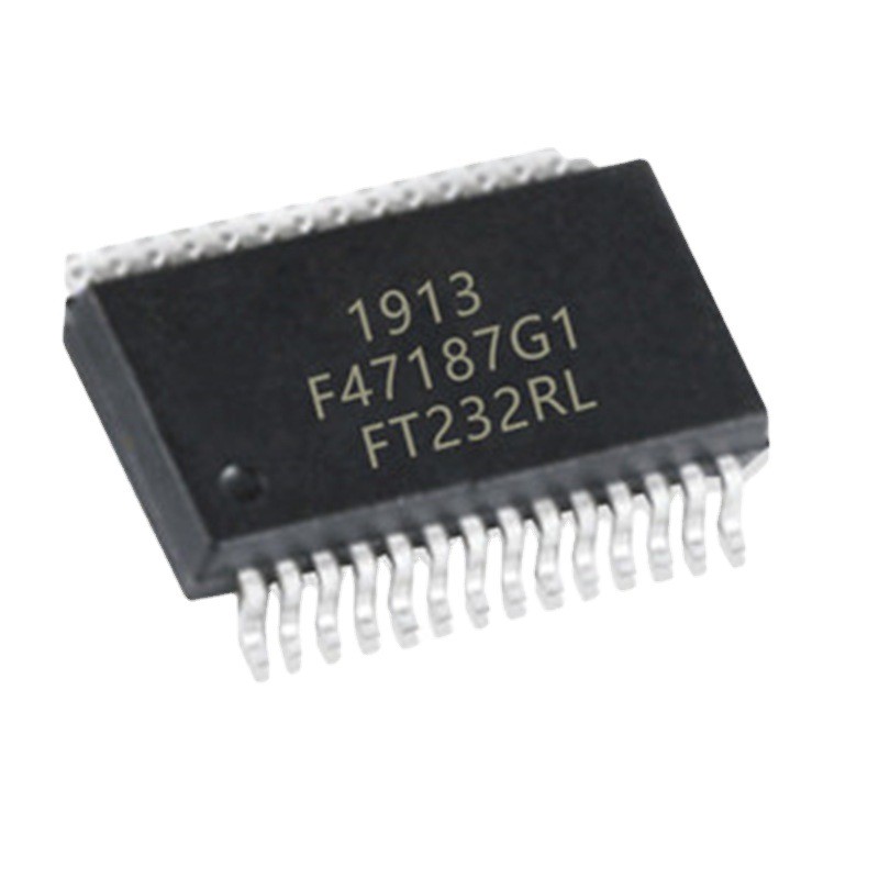 ยี่ห้อใหม่โมดูล FT232 FT232 พอร์ต USB เป็น Serial USB ถึง TTL FT232RL