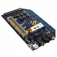 พร้อมสต็อก CSR PLC/DB-8670-10068-1A RF Eประเมิน Development Kit Board 2.4 GHz ของแท้