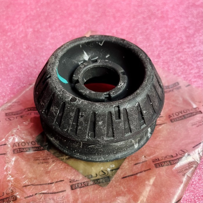 รองรับโช๊คหน้า yaris bapao/new vios gen2