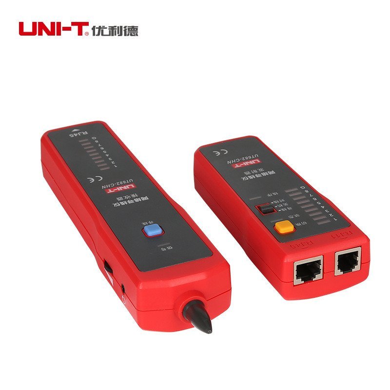 Line Patrol Line Cable Network Line Checker โทรศัพท์ Line Line Checker ที่ไม่ซ้ํากันตาราง Line Check