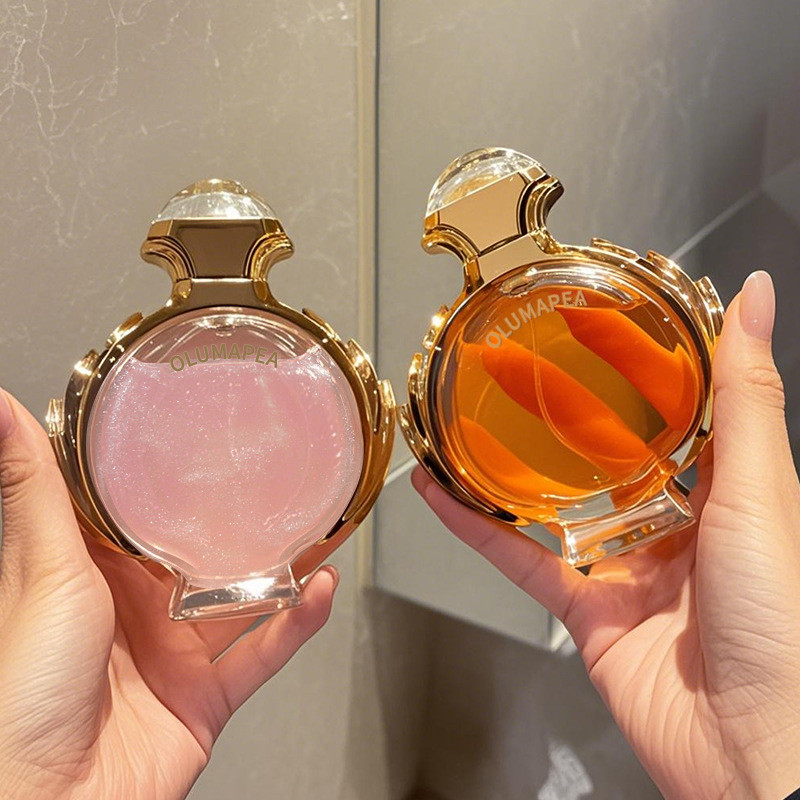 Little Pamillion Olympia Ladies Perfume Goddess Water Lasting Eau de Toilette 90ml20251124XS